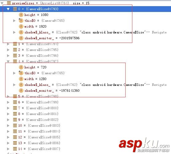 android,人臉檢測,android人臉識別