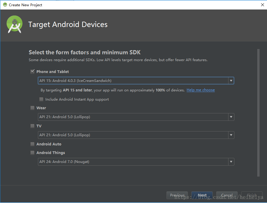 Win10,android,studio,開發環境配置