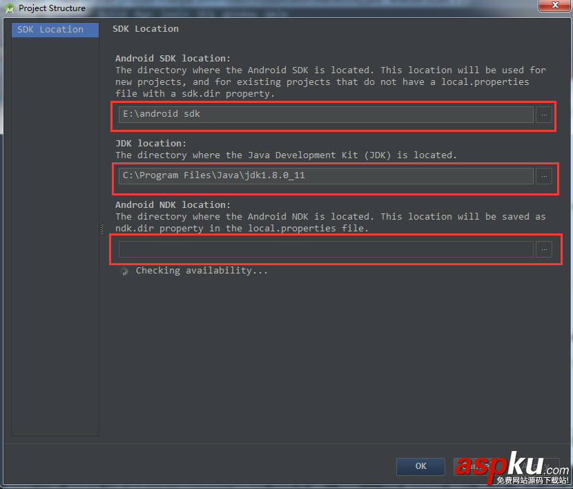 Android,studio,jar包