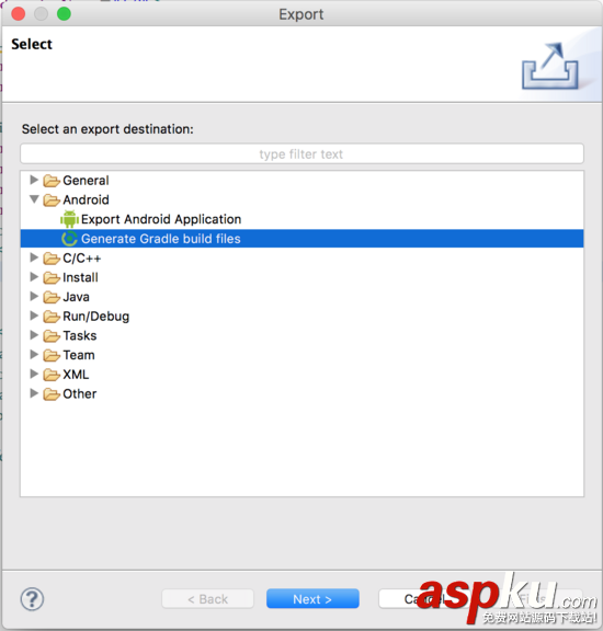 eclipse,android,studio,studio模式