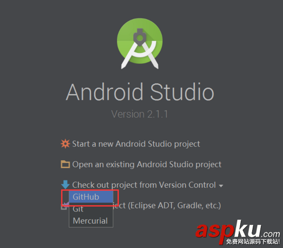 androidstudio,ignore,android,studio,入門教程,忽略