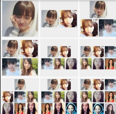 Android,微信,頭像