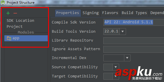 Android,studio,jar包