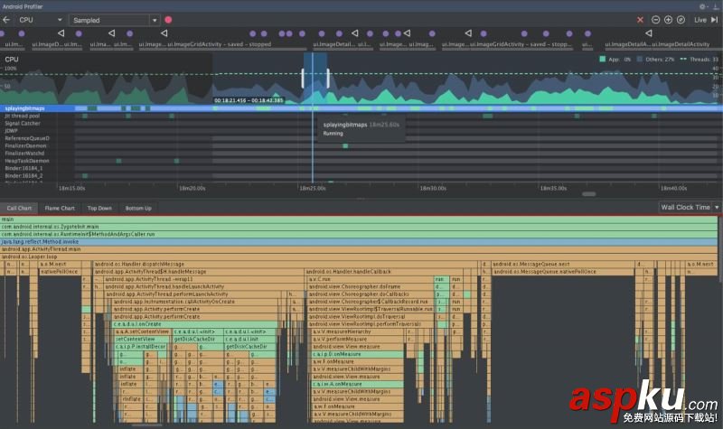 Android Studio 3.0 新功能全面解析和舊項目適配問題 android,studio,3.0,新功能,舊項目適配
