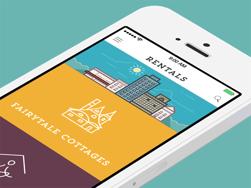25個實用酷炫的Android開源UI框架 Android,UI框架,菜單框架,下拉刷新框架,滑動Layout,仿qq氣泡拖拽,視差滾動,自定義對話框樣式