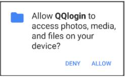 安卓7.0,SD卡,權限