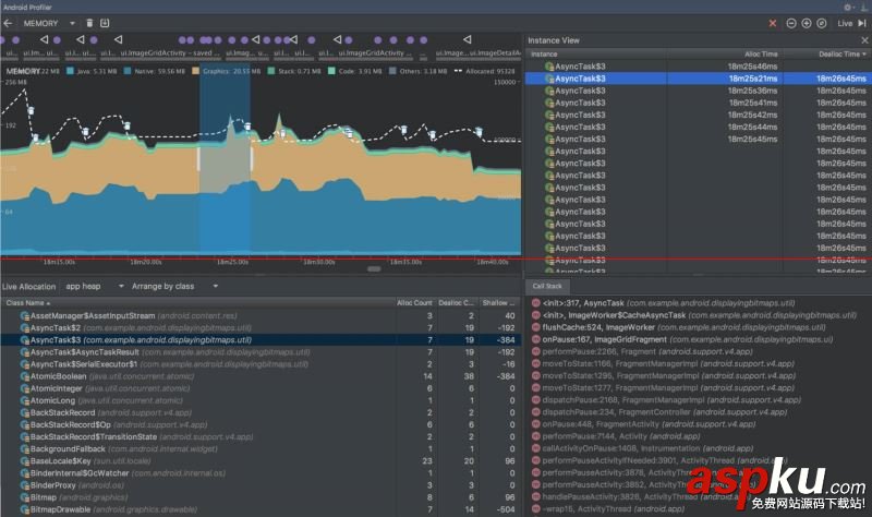 Android Studio 3.0 新功能全面解析和舊項目適配問題 android,studio,3.0,新功能,舊項目適配