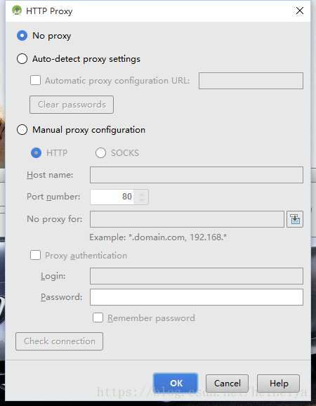 Win10,android,studio,開發環境配置