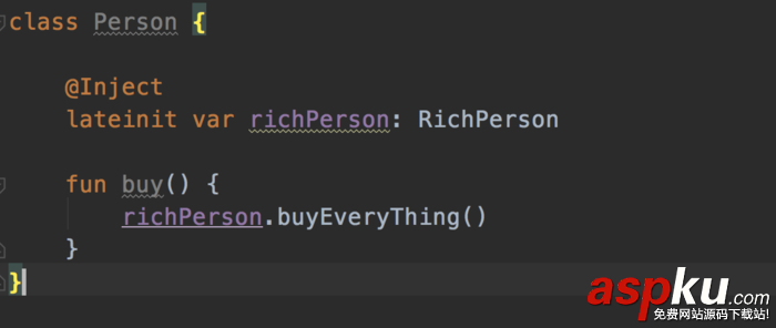dagger2使用,dagger2,使用詳解,教程