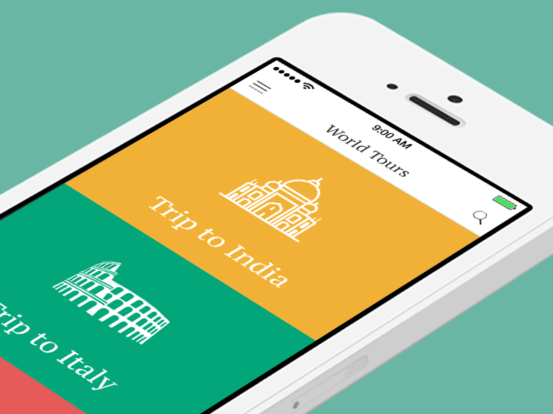 25個實用酷炫的Android開源UI框架 Android,UI框架,菜單框架,下拉刷新框架,滑動Layout,仿qq氣泡拖拽,視差滾動,自定義對話框樣式