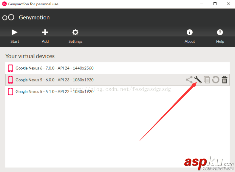 genymotion,模擬器,聯(lián)網(wǎng)