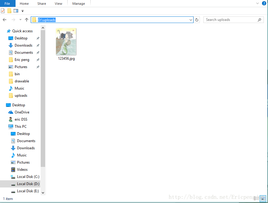 Android,上傳圖片,java服務(wù)器