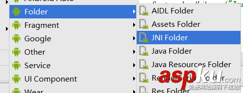 AndroidStudio,JNI,Android,Studio,JNI開發