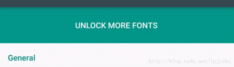 淺談Android開發者2017年最值得關注的25個實用庫 Android,25個庫,庫,實用庫