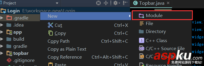 實(shí)例講解Android自定義控件 Android,定義控件