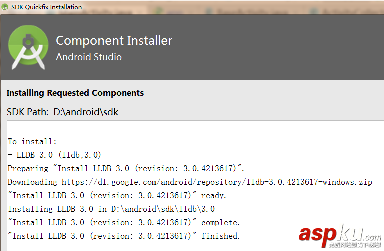 AndroidStudio3.0,C++,AndroidStudio,調(diào)試,NDK,C++代碼
