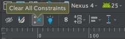 Android,ConstraintLayout