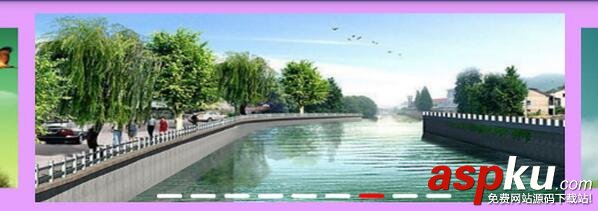 Android實現單頁顯示3個Item的ViewPager炫酷切換效果 Android,ViewPager,切換