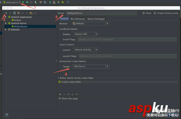 android,studio,調試,C++代碼,studio調試c++,studio調試c