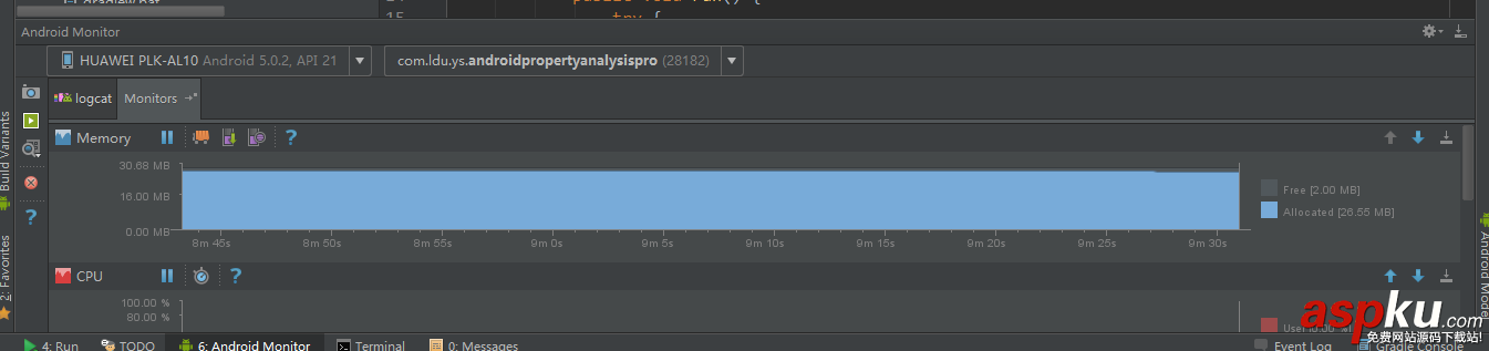 Android,Studio,MAT,內(nèi)存泄漏