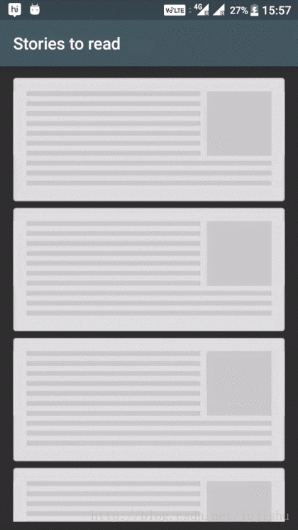 淺談Android開發者2017年最值得關注的25個實用庫 Android,25個庫,庫,實用庫