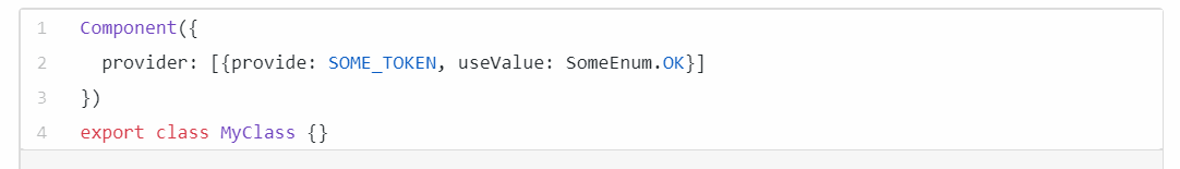 Angular5.0.0新特性 angular,5.0.0,新特性