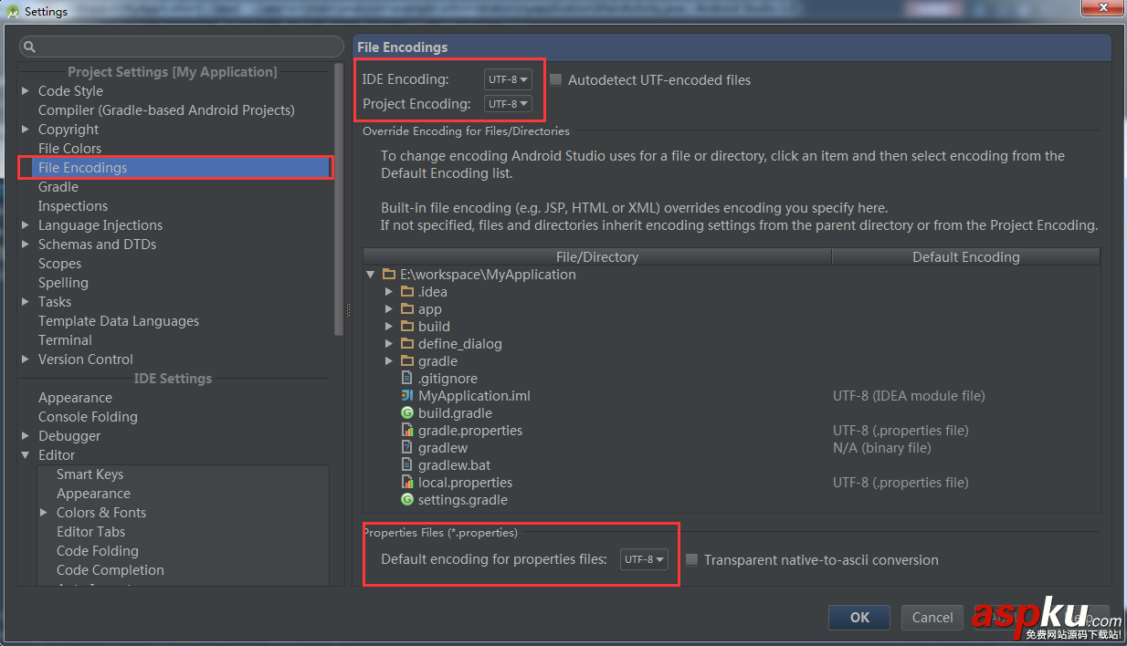 Android,studio,jar包