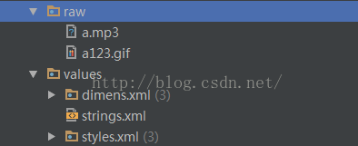 android,顯示GIF圖片,GIF圖片