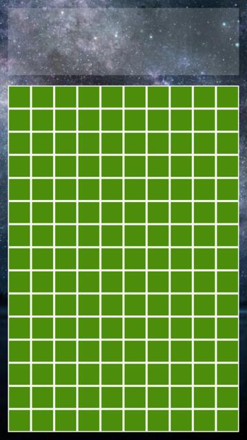 Android,俄羅斯方塊