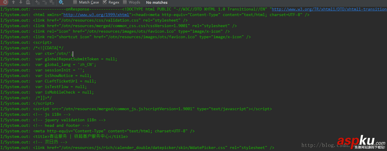 Android使用OkHttp請求自簽名的https網(wǎng)站的示例 android,https自簽名請求,https請求,android使用https請求