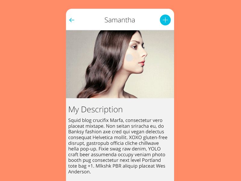 25個實用酷炫的Android開源UI框架 Android,UI框架,菜單框架,下拉刷新框架,滑動Layout,仿qq氣泡拖拽,視差滾動,自定義對話框樣式