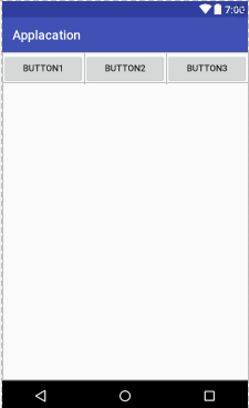 Android布局之表格布局TableLayout詳解 Android,表格布局,TableLayout
