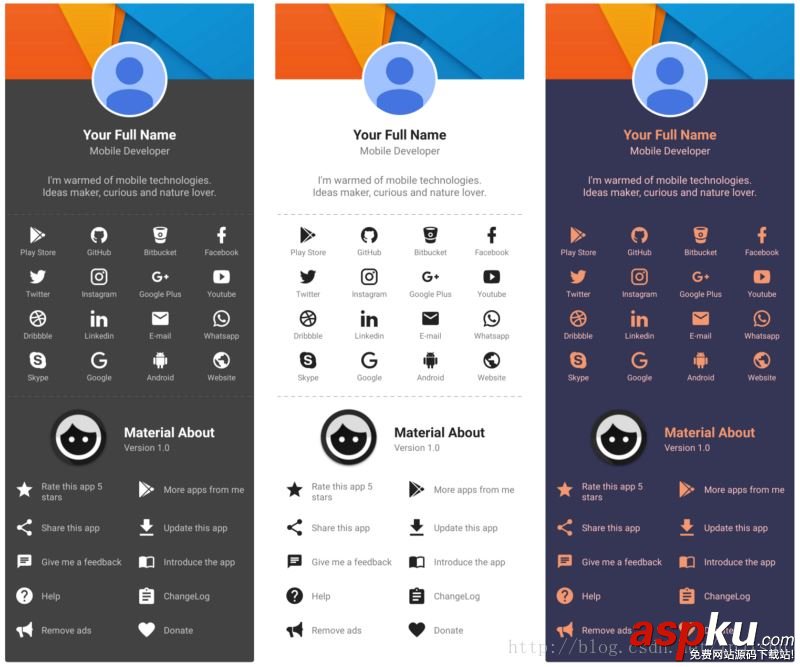 淺談Android開發者2017年最值得關注的25個實用庫 Android,25個庫,庫,實用庫
