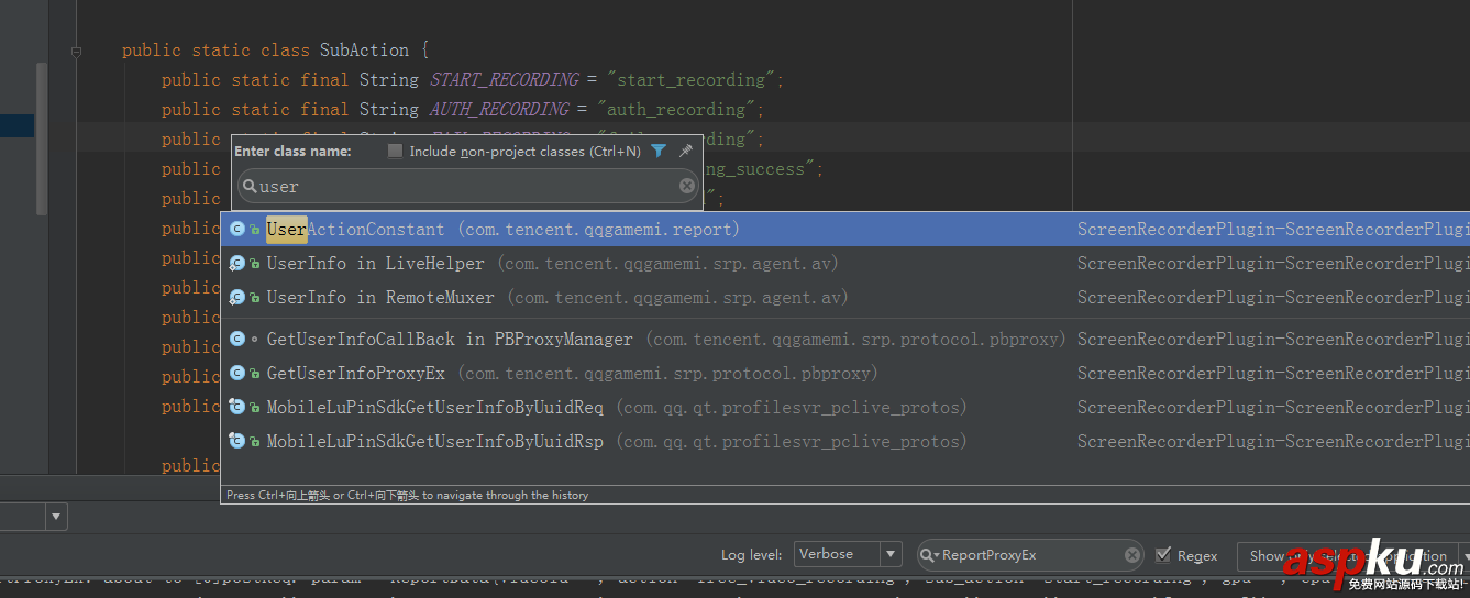 android,studio,查找功能快捷鍵,搜索功能快捷鍵