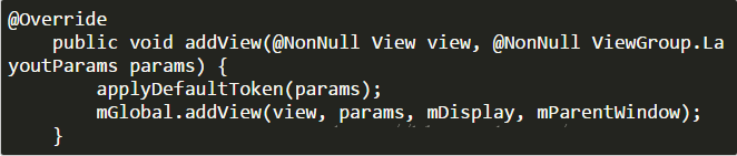 android,MessageQueue,IdleHandler