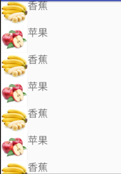 Android,滾動控件,RecyclerView