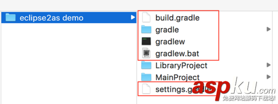 eclipse,android,studio,studio模式