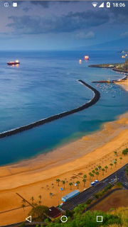 Android 沉浸式狀態(tài)欄與隱藏導航欄實例詳解 android,沉浸式,狀態(tài)欄,隱藏導航欄,導航欄