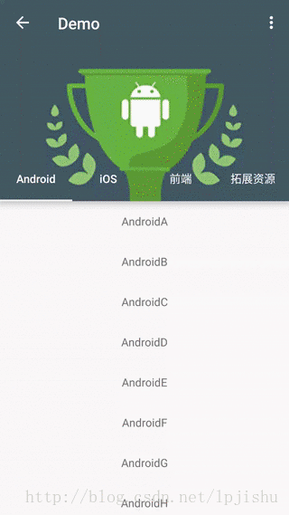 淺談Android開發者2017年最值得關注的25個實用庫 Android,25個庫,庫,實用庫