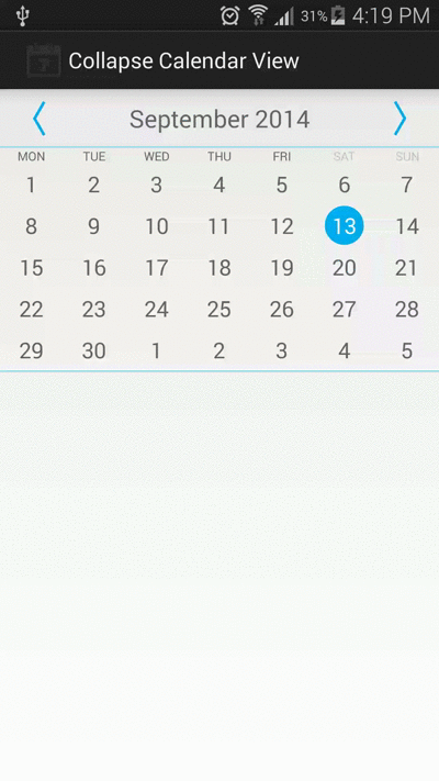25個實用酷炫的Android開源UI框架 Android,UI框架,菜單框架,下拉刷新框架,滑動Layout,仿qq氣泡拖拽,視差滾動,自定義對話框樣式