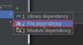 Android,studio,jar包