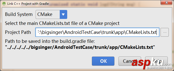 AndroidStudio3.0,C++,AndroidStudio,調(diào)試,NDK,C++代碼