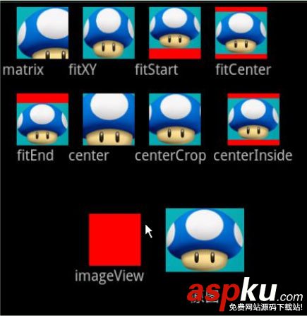 Android開發使用自定義view實現ListView下拉的視差特效功能 Android,自定義view,ListView,下拉,視差特效