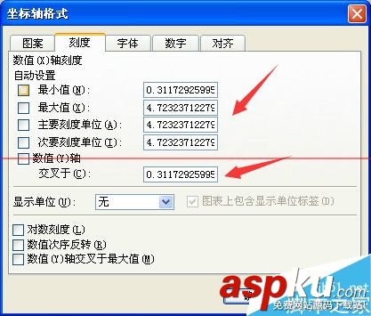 excel怎么繪制集料標準曲線圖