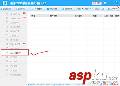 excel轉(zhuǎn)換成pdf文件方法 excel轉(zhuǎn)換成pdf文件方法