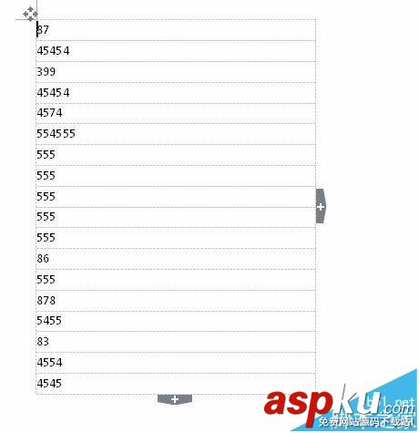 excel,純數(shù)字