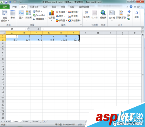 Excel表格回歸直線怎么制作 Excel表格回歸直線怎么制作