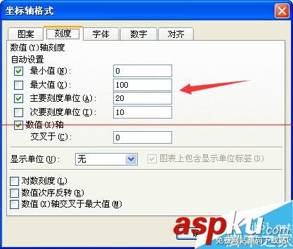 excel怎么繪制集料標準曲線圖
