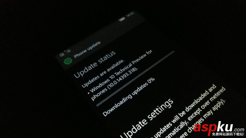 Win10 Mobile/PC預(yù)覽版14941本周推送 14940/14393.318升級(jí)截圖曝光 Win10,Win10預(yù)覽版