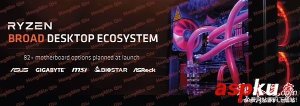 amd,ryzen,售價(jià),ryzen處理器,上市